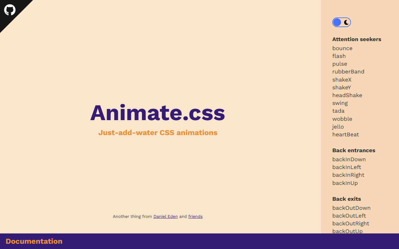 Animate.css